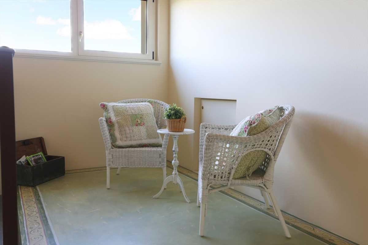 Villa Gelsomina 바라노 데 멜레가리 외부 사진