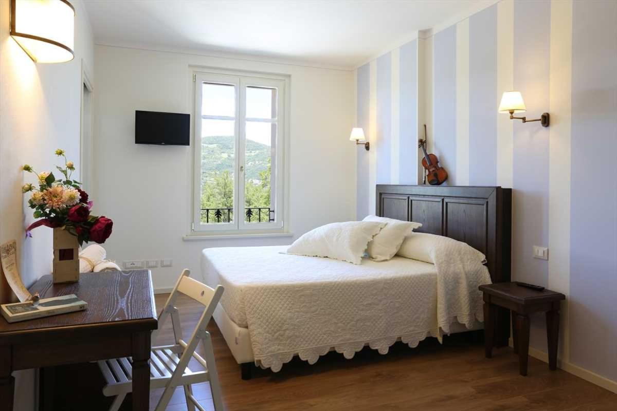 Villa Gelsomina 바라노 데 멜레가리 외부 사진